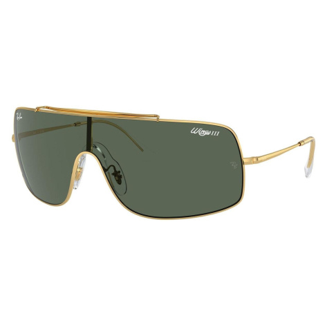 Ray-Ban RB3897 001/71 - ONE SIZE (36)