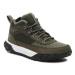 Timberland Šnurovacia obuv Gs Motion 6 Lthr Super Ox TB0A67RMA581 Zelená