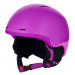 Juniorská lyžiarska prilba BLIZZARD Speed ski helmet junior, violet matt pink matt