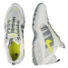 Nike Sportswear Nízke tenisky 'Air Humara'  žltá / sivá / biela