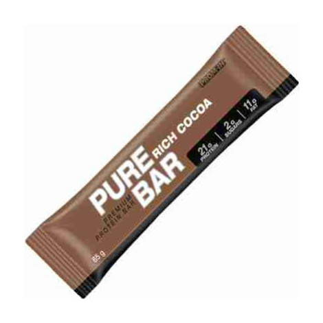 Pure Bar kakao 65g