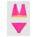 DEFACTO Girl's Bikini Set