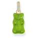 Thomas Sabo PE967-414-6 Large gold-plated green Goldbears pendant with stones