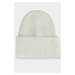 4F Winter Hat with Added Recycled Materials Beige