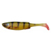 Savage gear gumová nástraha craft shad perch 5 ks - 10 cm 6