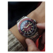 Spinnaker SP-5097-55 Spence Automatic Diver 40mm 30ATM