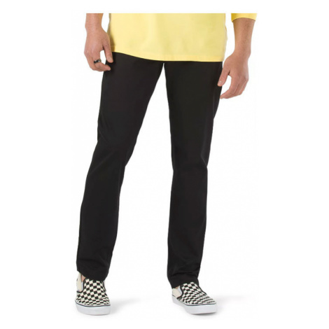 Pánske casual nohavice Vans