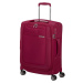 Samsonite Kabinový cestovní kufr D'Lite EXP 39/44 l - tmavě modrá