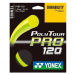 Yonex Poly Tour PRO 120, 1,20 mm, 12 m, žltý