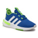 Adidas Sneakersy Racer TR23 Kids ID5979 Modrá