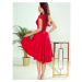 Šaty Numoco model 140726 Red