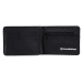 Peňaženka Horsefeathers Gord Wallet Black