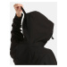 Čierna dámska softshellová bunda Kilpi Rawia