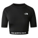 The North Face Crop LS