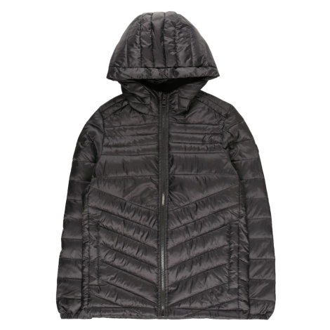 Chlapčenské zimné bundy Jack & Jones Junior