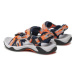 CMP Sandále Kids Hamal Hiking Sandal 38Q9954J Sivá