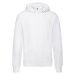 FRUIT OF THE LOOM F44•Classic Hooded Sweat