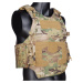 Nosič plátov KSAV Koursores Templar's Gear® – Multicam®