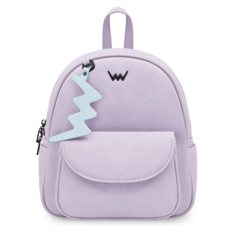 Fashion backpack VUCH Delaney V Violet
