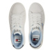 Tommy Jeans Sneakersy Tjw City Flatform EN0EN02500 Écru