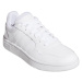 adidas HOOPS 3.0 Dámska obuv, biela, veľkosť 37 1/3