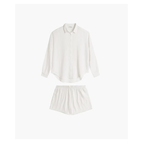 Women's muslin set Atlantic