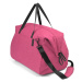 Vuch Cestovní taška Morrisa Dark Pink 40 l