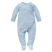 Pinokio Kids's Lovely Day Baby Wrapped Overall LS