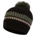 Čiapka Dare 2b Thinker II Beanie Farba: zelená