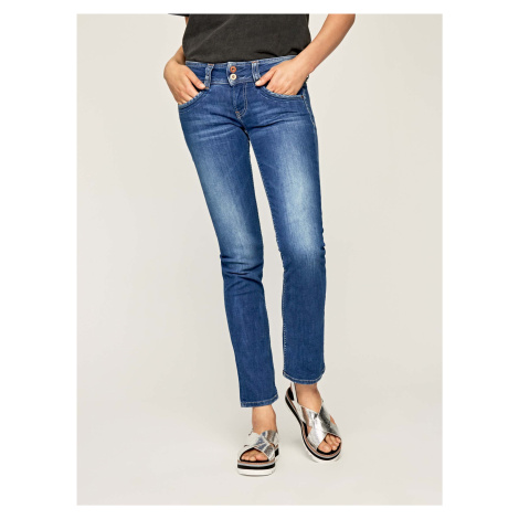 Dámske džínsy bootcut Pepe Jeans