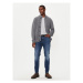 JOOP! Jeans Kardigán 15 JJK-20Marior 30043153 Sivá Modern Fit