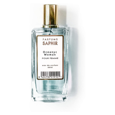 SAPHIR - Oceanyc Woman  Parfémovaná voda Veľkosť: 50 ml