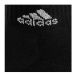 Adidas Ponožky Kotníkové Unisex Cushioned Sportswear Ankle Socks 6 Pairs IC1292 Sivá