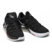 Nike Sneakersy Lebron XVII Low CD5007 002 Čierna