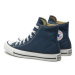 Converse Plátenky All Star Hi M9622 Tmavomodrá