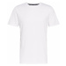 PUMA Funkčné tričko  svetlosivá / biela