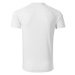 TRIMM DESTINY Pánske tričko, biela, veľkosť