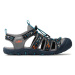 CMP Sandále Sahiph Hiking Sandal 30Q9524J Sivá