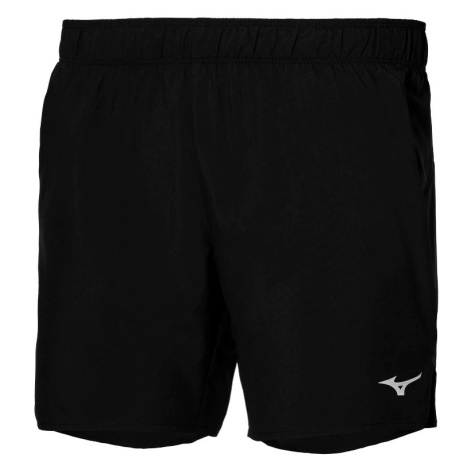 Dámské šortky Mizuno Core 5.5 Short Black, M
