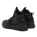 Puma Sneakersy Trinity Mid Hybrid 392327 01 Čierna