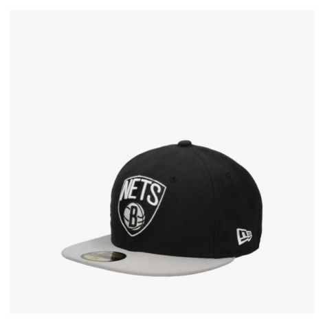 New Era Čiapka Nba Basic Brooklyn Nets