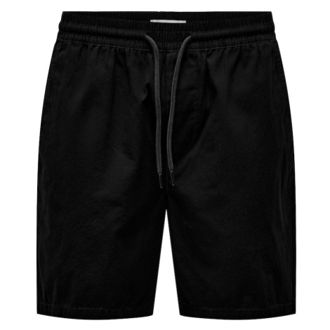 Pánske kraťasy a šortky Only & Sons