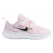 Ružové detské tenisky na suchý zips Nike Star Runner 3