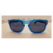 Detské slnečné okuliare BLIZZARD Sun glasses PCC125001-transparent blue mat-55-15-123