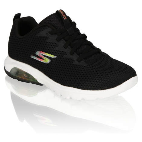 Dámske tréningové topánky Skechers