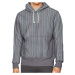 Champion Reverse Weave Hooded Sweatshirt Mens - Unisex - Mikina Champion - Sivé - 211895-BL512