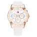 Dámske hodinky TOMMY HILFIGER 1782199 HAVEN (zf539b)