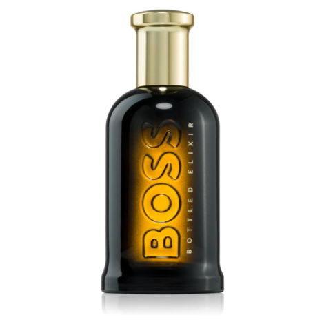 Hugo Boss BOSS Bottled Elixir parfumovaná voda intense pre mužov