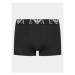 Emporio Armani Underwear Súprava 3 kusov boxeriek 111357 3R715 24021 Čierna