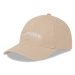 Tommy Hilfiger Šiltovka Th Monotype Soft 6 Panel Cap AM0AM12154 Béžová